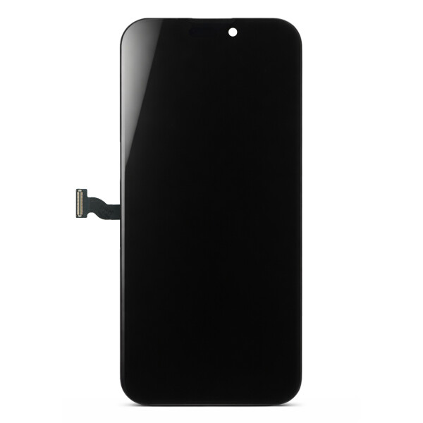 Unità Display RJ Soft OLED (120Hz) per iPhone 14 Pro (con sostituzione IC )