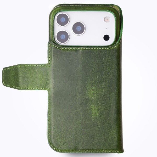 Magic Full Wrap iPhone Case iPhone 17 Pro Max