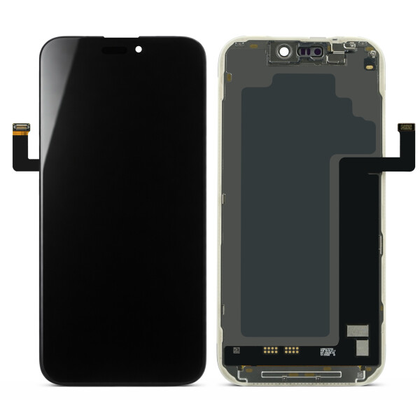 iPhone 17 Pro için Pulled Original Display Ünitesi Çıkarıldı
