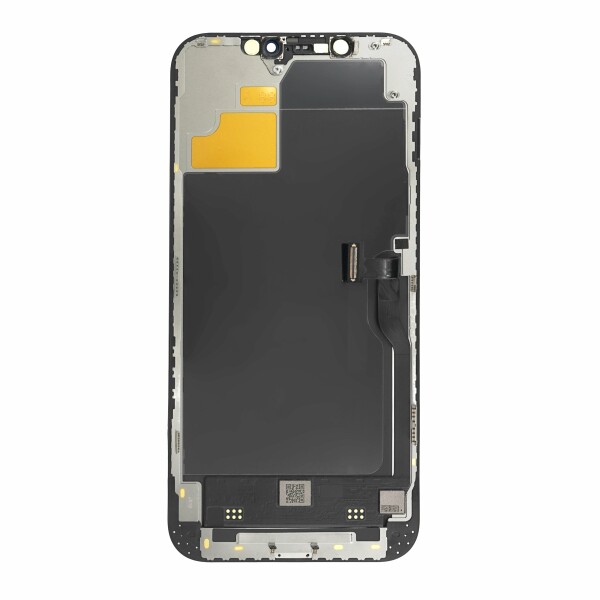 JK Soft OLED-schermeenheid voor iPhone 12 Pro Max (met IC-vervanging)
