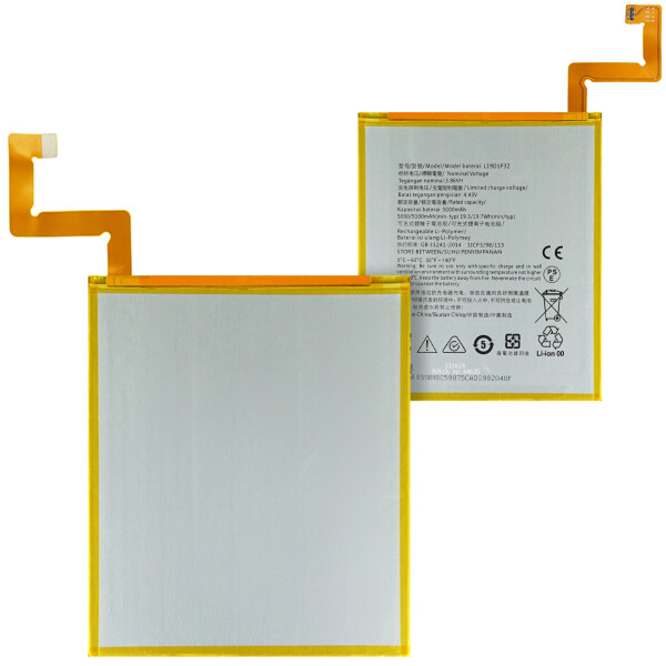 Battery L19D1P32 for 5100 mAh for Lenovo Tab M10 Plus (TB-X606F)