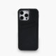 Wachikopa Full Wrap Lederhülle iPhone 16 Pro mit Kartenfächern