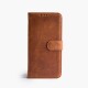 Wachikopa Leather Phone Case Compatible with iPhone 13 Wallet