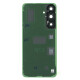 Battery Cover Samsung SM-S731 Galaxy S25 FE černý GH82-38030A