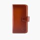 Wachikopa leather case compatible with iPhone 15 Pro Max with card slot