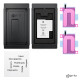 prio Battery for iPhone 17 Pro (Universal APN)