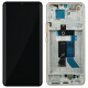 Xiaomi Display + Rahmen Redmi Note 14 Pro 5G lila 56002400O1600