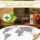 Apple Cider Vinegar 500 ml | Organic Vinegar | Apple Cider Vinegar