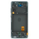 Unidade Display Samsung + moldura (montada) G780 Galaxy S20 FE 4G cloud navy GH82-24219A