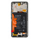Honor Display Unit + Batterij Magic6 Lite groen 0235AHHQ