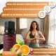 Aromatherapy oil blend, 10 ml, 12 different special essential oils