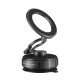 prio Magnetic Car Phone Holder for Windshield & Dashboard