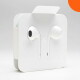 Apple EarPods with Lightning Connector white MWTY3ZM/A