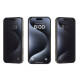 prio 3D Anti-Spionage-Schutzglas für iPhone 17e / 16e schwarz | Panzerglas, Displayschutglas