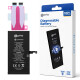 prio Diagnosable Battery for iPhone 15