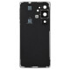 Battery Cover Samsung SM-S942 Galaxy S26 noire GH82-39035A