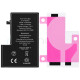 Diagnosable High-Capacity 3210mAh Battery for iPhone 13 Pro