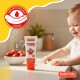 Babyton Natural Toothpaste Tropical Flavor, SLS/Fluoride/Paraben Free 50ml
