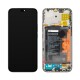 Honor Display Unit + Frame + Batterij Honor X8c zwart 0235AMXP