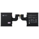 Batterie DYNH02 pour Microsoft Surface Book 3 15 pouces
