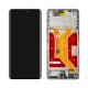 Honor Display Unit + Frame Honor Magic7 Lite titanium paars 0235AMMP