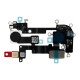 Flashlight Sensor Flex Cable for iPhone 17 Pro