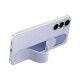 Samsung Standing Grip Cover for Galaxy S25 FE Light Blue EF-GS731CLEGWW