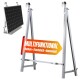 Ningbo AiErTe Electr Universal Bracket Balcony AET-1300 10210600001