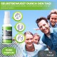 No Sweat Antiperspirant Spray 50ml - Extra Strong, 7-day protection against sweating