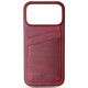 Wachikopa Full Wrap Leather Case for iPhone 17 Pro with Card Slots