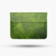 Wachikopa leather case for MacBook Pro 16" with card slot