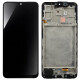 Samsung Display Unit + Frame SM-A176B Galaxy A17 5G GH82-38045A
