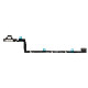 Charging Port Flex for iPhone Air black