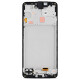 Samsung Display Unit + Frame SM-A165 Galaxy A16 4G GH82-36253A