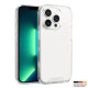 prio Protective Case for iPhone 13 Pro Max clear