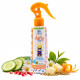 Babyton Children's Sunscreen Spray SPF 30 | Waterproof, Natural & Gentle for Babies