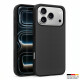 prio Protective Cover for iPhone 17 Pro Max (6.9in) black