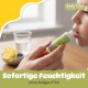 Babyton Lip Balm for Children 5g | Plant-based, Paraben-free, Strawberry