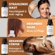 Apricot kernel oil, cold-pressed, 100% pure, organic, natural, 30 ml