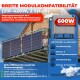 Deye SUN-M60G3-EU-Q0 | Microinverter for balcony power plant