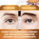 Eyebrow serum, Vitamin AEF, 100% pure, organic, natural, 10 ml