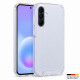 prio Protective Case for Samsung S26 Ultra clear