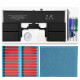 Bateria A2797 para Macbook Air 15 polegadas M2 A2941 (2023)/ M3 A3113 (2024)/ M4 A3241 (2025)