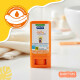 Babyton Kids Sunscreen Stick SPF 30 | Organic, Hypoallergenic, Coconut, Water-resistant