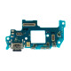 Lettore di schede SIM Samsung + porta di ricarica flessibile SM-S938 Galaxy S25 Ultra GH96-18321A