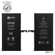 Batería de alta capacidad prio para iPhone 15 Plus (4750 mAh) - APN universal -