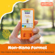 Babyton Kids Sunscreen Stick SPF 30 | Organic, Hypoallergenic, Coconut, Water-resistant