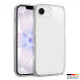 prio Schutzhülle für iPhone 17e / 16e, transparent