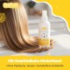 Babyton Baby & Kids Detangler Spray 200ml | Gentle, Natural & Knot-Free