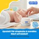 Babyton Atopic Skin Therapy Cream 100ml | Moisture for Sensitive Baby Skin